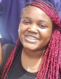 Obituary for Kierra Latoni Shivers