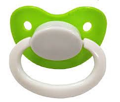 Erwachsenen Schnuller XXL Adult Baby