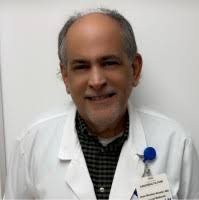 Jose Nicolas Aponte, MD