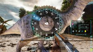 Oviraptor - Ark: Survival Evolved Wiki