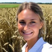 6 "Haley Pence" profiles