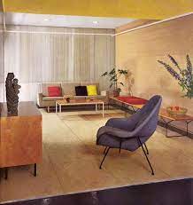 pin by javier solans on mid century furniture mid century furniture knoll furniture mid century room