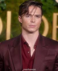 Profile Pictures Nicolas Chazes