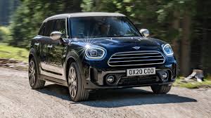 Maybe you would like to learn more about one of these? New 2020 Mini Countryman Facelift Prices Spces And Pics Auto Express