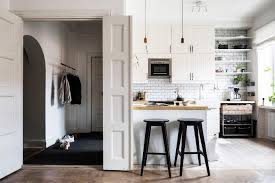 Countryside country style living room ikea unique french kitchen. Ikea Small Space Ideas Novocom Top