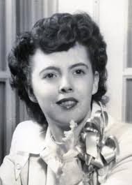 Charlene Ferrell Obituary (1931