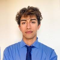 Benjamin Gonzalez's Instagram, Twitter & Facebook