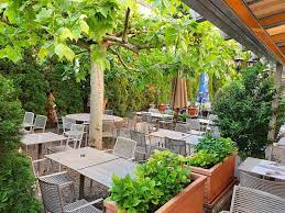 Used to like montesano's before it closed on sahara & enjoyed anthemsippi location but haven't bern there in almost 1.5 yrs. Terrasse Geoffnet Picture Of Settebello Ristorante Pizzeria Bern Tripadvisor