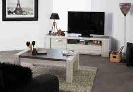 table basse l 110 cm malone chene gris tables basses but table basse maison chene