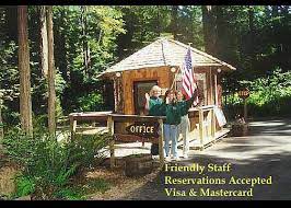 Gualala River Redwood Park, Gualala CA | Referral Auto Group | Escalon  California