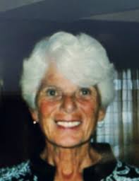 Obituary information for Barbara Burns