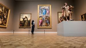 Museums not only exhibit but also safeguard these art objects for future generations. Open Museums In Chicago Full Guide To Museums Reopening Choose Chicago