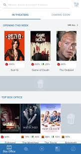 Download flixster app for android. Flixster 10 2 Download For Android Apk Free