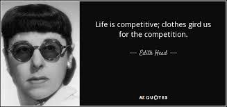 Edith Head's Instagram, Twitter & Facebook