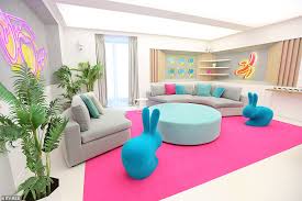 Hell's kitchen season 18 launches on tuesday, january 8th. Love Island 2021 First Look Inside The Luxurious New And Improved Mallorca Villa Aktuelle Boulevard Nachrichten Und Fotogalerien Zu Stars Sternchen