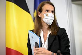 Foire aux questions relatives aux mesures actuellement en vigueur. Covid 19 Belgique La Premiere Ministre Envisage De Durcir Encore Les Mesures Contre Le Virus