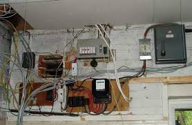 Image result for electrical installation