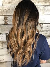 This summer's hot hair color is golden brown. 20 Best Golden Brown Hair Ideas To Choose From
