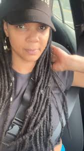 “It’s only my third day out here, idk.”