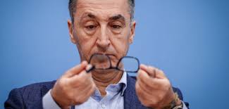 Artikel der jungen Welt auf Instagram