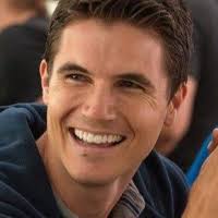 🔥 Wesley Rush MBTI