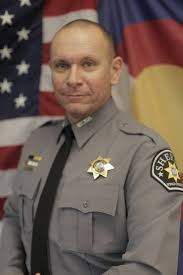 The Weld County Sheriff's Office is proud of the many deputies that we have  at our agency. Some of them are extremely involved in their community both 