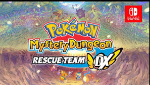 And eevee returns from the first game. Pokemon Mystery Dungeon Rescue Team Dx How To Get Your Favorite Starter Tech Times