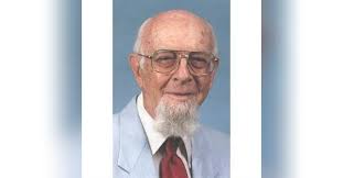 George Walker Simmons, Jr. Obituary