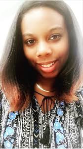 I would like to congratulate Shante Ashmon