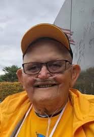 Darold Busch Obituary January 12, 2021