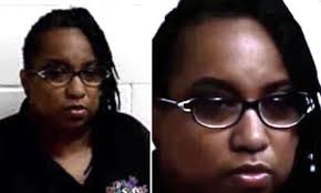 Marvia Gray St Louis lawsuit: Missouri officers accused of assaulting black  woman, son