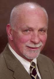 James Whitlock Obituary (1949