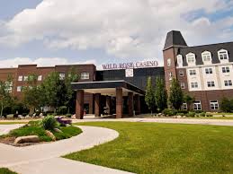 Wild Rose Casino Resort Emmetsburg Iowa Iowa Travel Casino Resort Resort