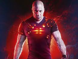 He was raised by his astrologer/psychologist mother, delora sherleen (sinclair), and adoptive father, irving h. Comicverfilmung Bloodshot Mit Vin Diesel Voraussichtlich Ende Juli 2020 Auf Blu Ray Und Ultra Hd Blu Ray Blu Ray News