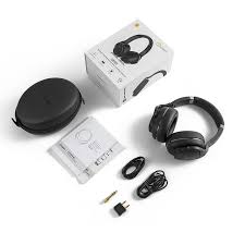 Cheap bluetooth earphones & headphones, buy quality consumer electronics directly from china suppliers:cowin e9 active noise cancelling headphones bluetooth headphones wireless headset. Cowin E9 Max Anc Wireless Bluetooth Headphones Black Cackle