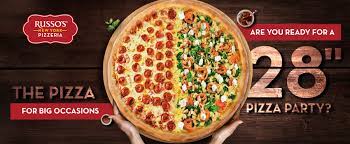 At club level, russo played for sport,. Russo S Uae Home Dubai United Arab Emirates Menu Prices Restaurant Reviews Facebook