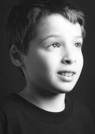 2018 Igo Elementary Headshots — Southern New England Photography