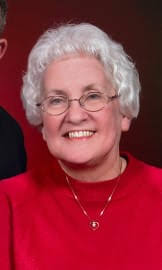 Judy Seest Obituary (1945