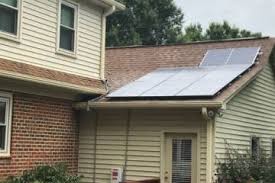 Maybe you would like to learn more about one of these? Solar Panel Installation In Burlington Nc Greensolartechnologies