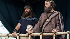 Another testament of jesus christ. Season Three Filming Of Book Of Mormon Live Action Series Nears Completion
