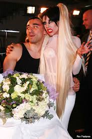 Find great deals on ebay for lady gaga blonde wig. Lady Gaga S Jet Black Fringe Love Or Hate