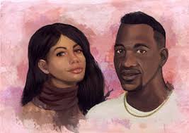 Forums: Looking for a watercolor-style illustration