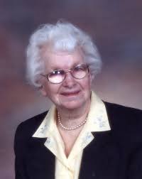 Contributions to the tribute of Ethel Mary Edes