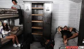 Dad's away on a 37 _ trip, you know, his boss has sent him. Girlfriend Cheats On Her Boyfriend With His Brother On The Second Floo Hd Porn Online