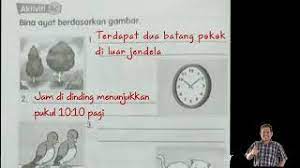 Membina ayat dengan menggunakan kata nama am dan kata nama khas. Bahasa Melayu Tahun 2 Menulis Ayat Kata Nama Am Youtube
