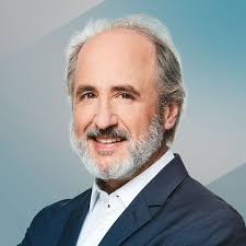 La vedette verte du Bloc dans Repentigny, Patrick Bonin, est nerveuse mais  résolue