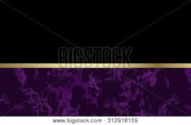 Purple stone texture, color wall marble background. Lovely Purple Marble Vector Photo Free Trial Bigstock