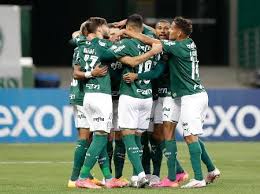Information for matches between crb and palmeiras. Qual Sera O Resultado Da Partida Entre Crb E Palmeiras Pela Copa Do Brasil 03 06 2021 Uol Esporte