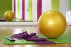 Weekend Pilates with Michelle