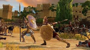 Next Total War Available For Free In Epic Games Store Tech Crates In 2020 Total War Epic Games The Incredibles